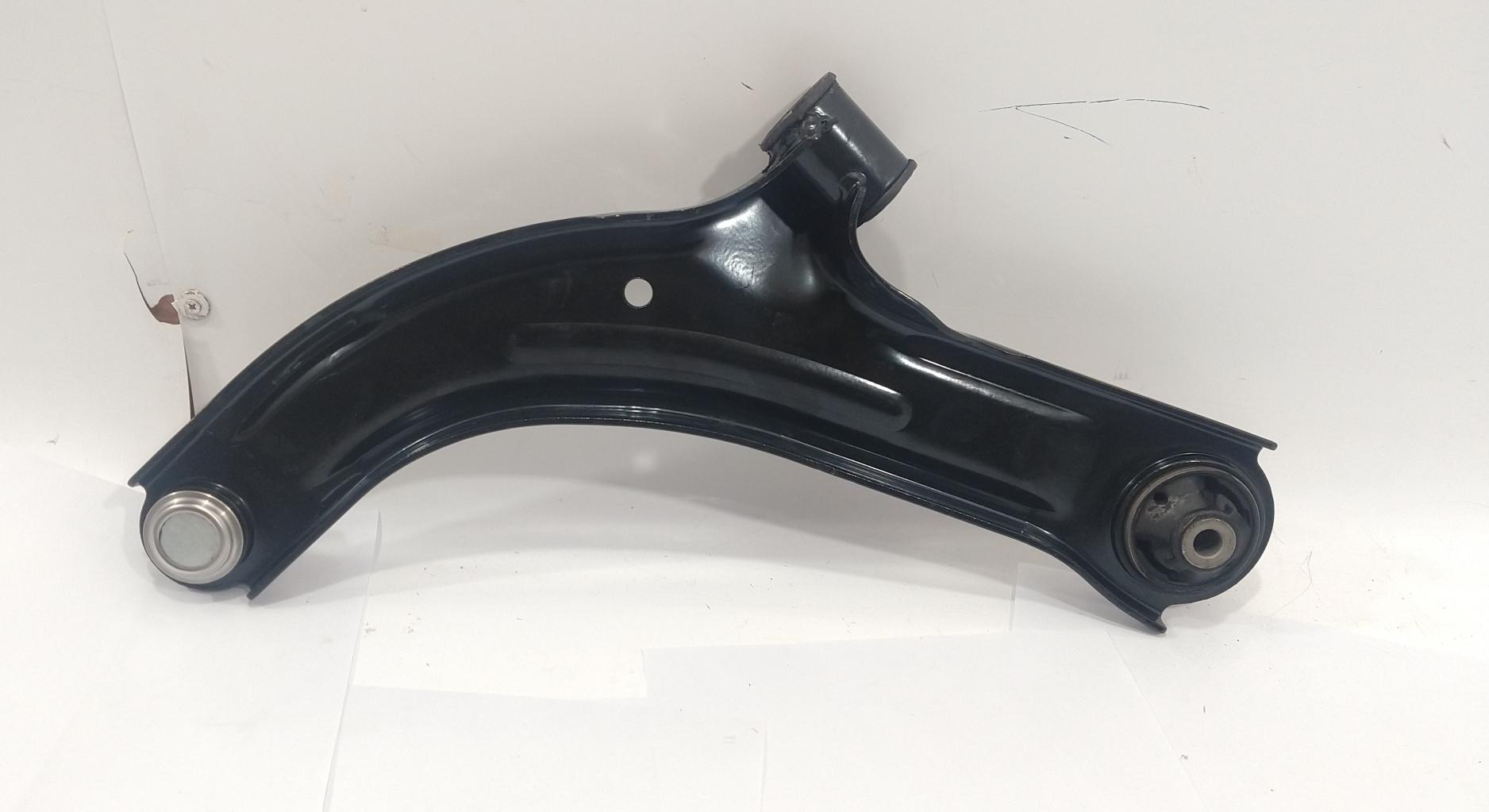 PARRILLA SUSPENSION DER INF  NISSAN TIIDA SEDAN 07-12 DER 1.8 IN - foto 2