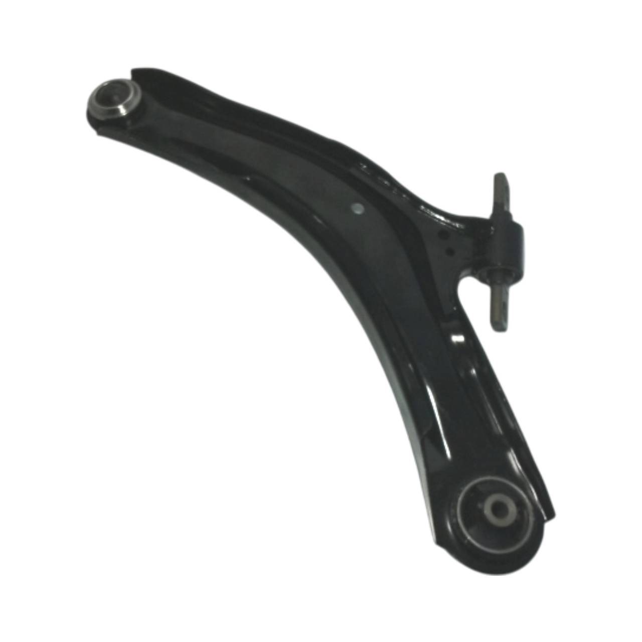 PARRILLA SUSPENSION DER RENAULT KOLEOS  TR25 2.5 INY 16V DOHC - foto 2