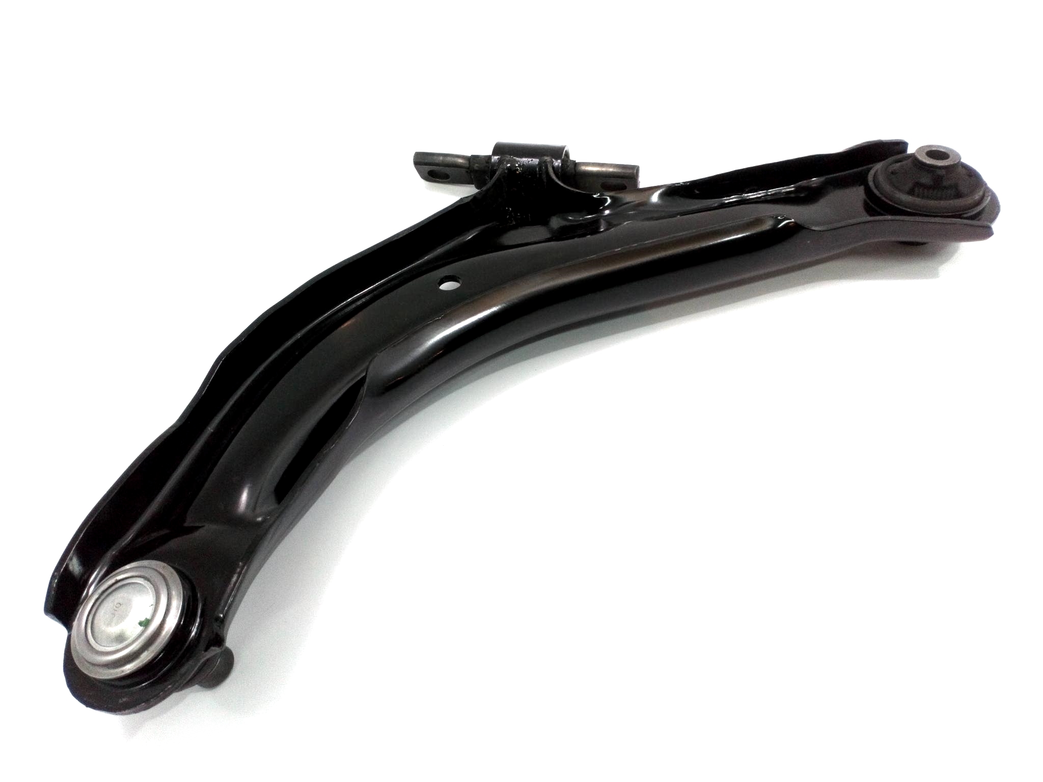 PARRILLA SUSPENSION DER INF  NISSAN SENTRA 11-14 DER 2.0 INY 16V - foto 2