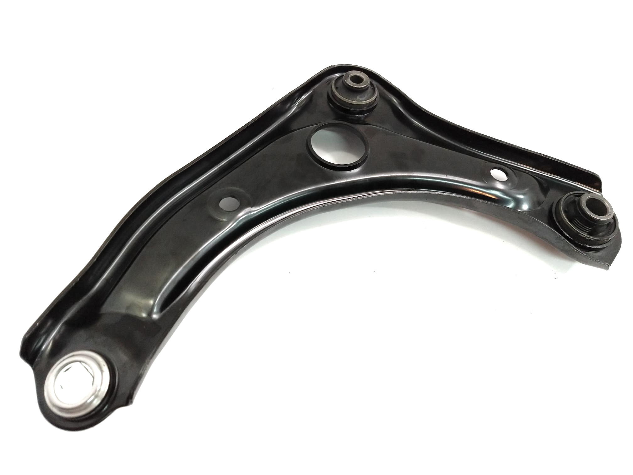 PARRILLA SUSPENSION DER INF  NISSAN NOTE 14-  1.6 INY 16V DOHC - foto 2