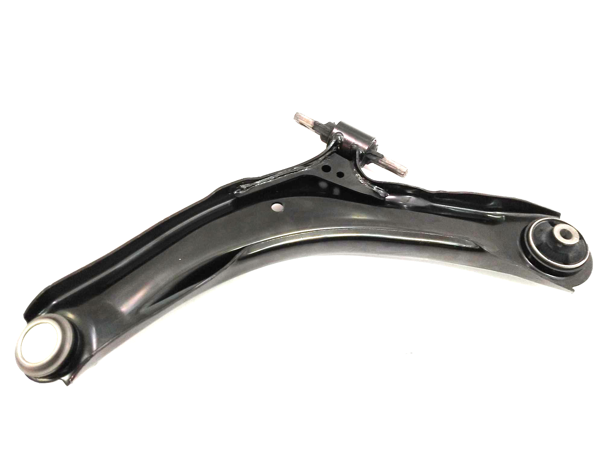 PARRILLA SUSPENSION DER INF  NISSAN X-TRAIL 08-15  2.5 INY 16V D - foto 2