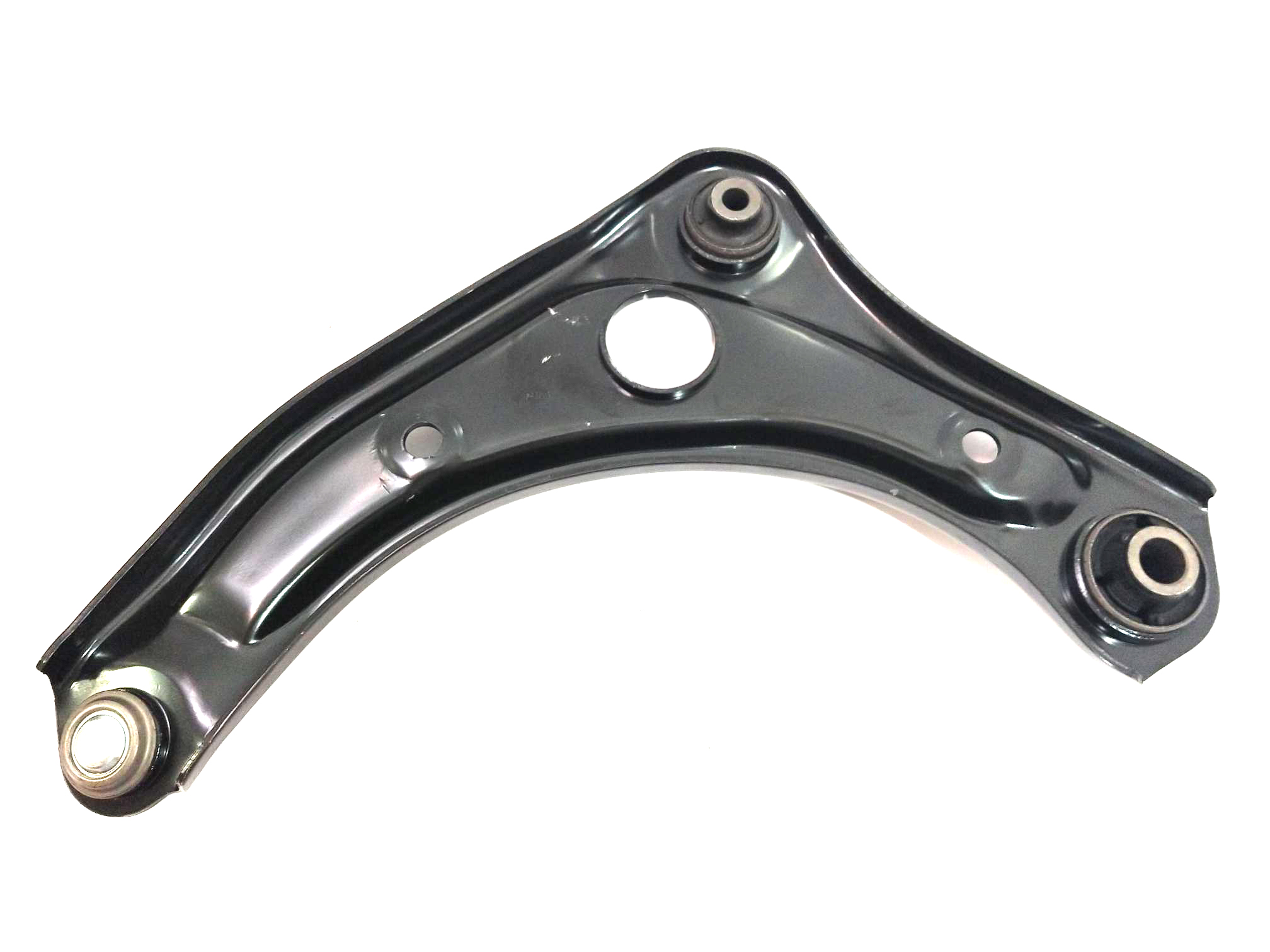 PARRILLA SUSPENSION DER INF  NISSAN MARCH 12-   1.6 INY 16V DOHC - foto 2