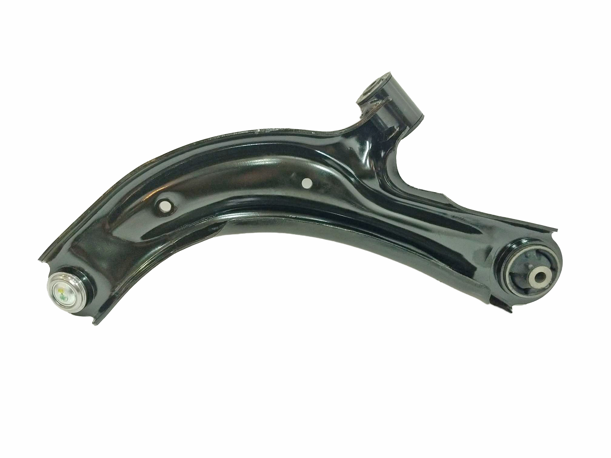 PARRILLA SUSPENSION DER INF  NISSAN SENTRA 2015-2020  1.8 INY 16 - foto 2