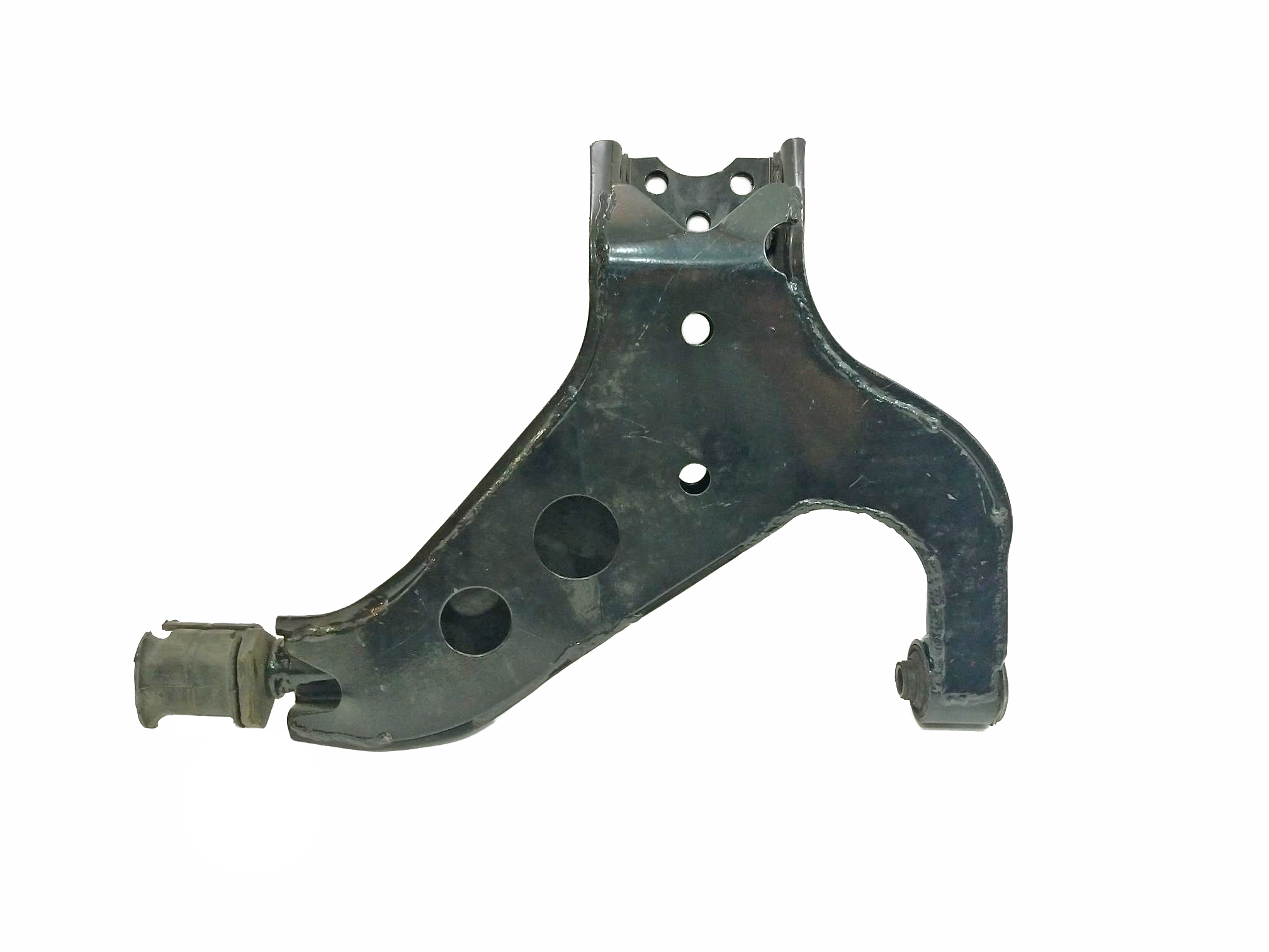 PARRILLA SUSPENSION DER  NISSAN PATHFINDER 96-04  3.3 INY V6 - foto 2