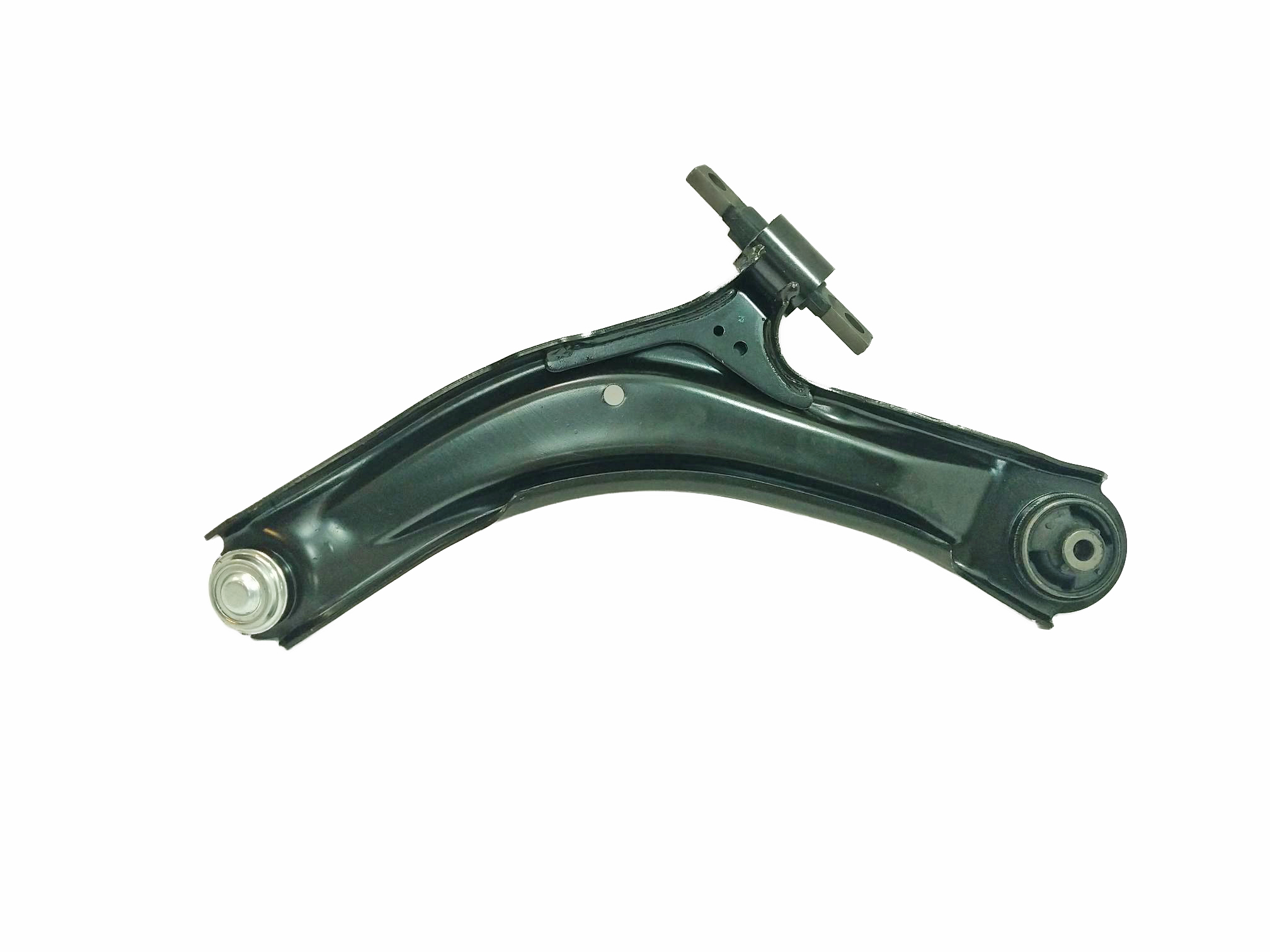 PARRILLA SUSPENSION DER INF  NISSAN X-TRAIL 08-15  2.5 INY 16V D - foto 2