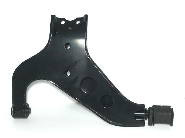 PARRILLA SUSPENSION IZQ INF  NISSAN PATHFINDER 96-04  3.3 INY V6 - foto 2