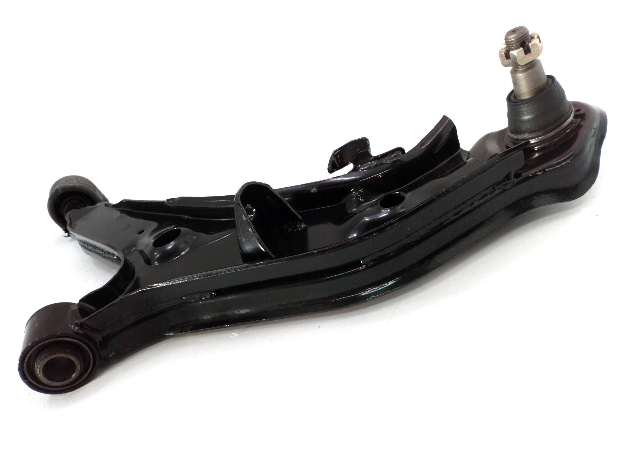 PARRILLA SUSPENSION IZQ INF  NISSAN MAXIMA USA 94-99  3.0 INY 24 - foto 3