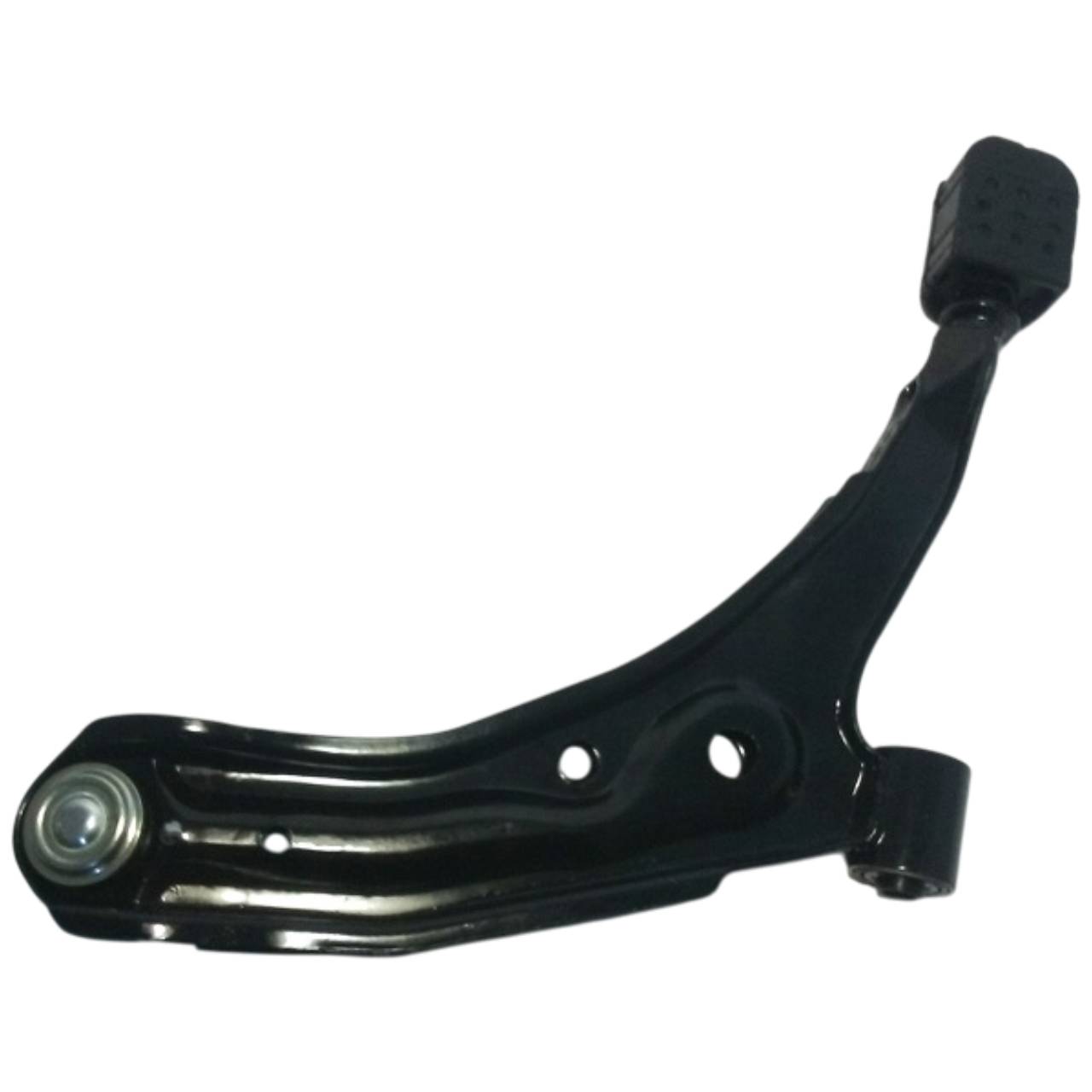 PARRILLA SUSPENSION IZQ INF  NISSAN SENTRA 90-95  2.0 INY 16V SE - foto 2