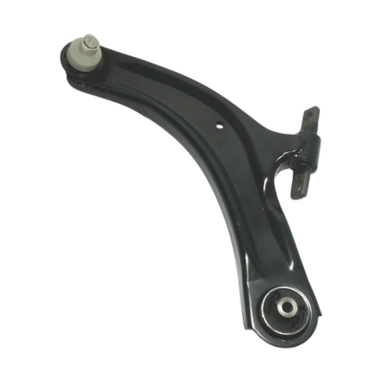PARRILLA SUSPENSION IZQ RENAULT KOLEOS  TR25 2.5 INY 16V DOHC - foto 2