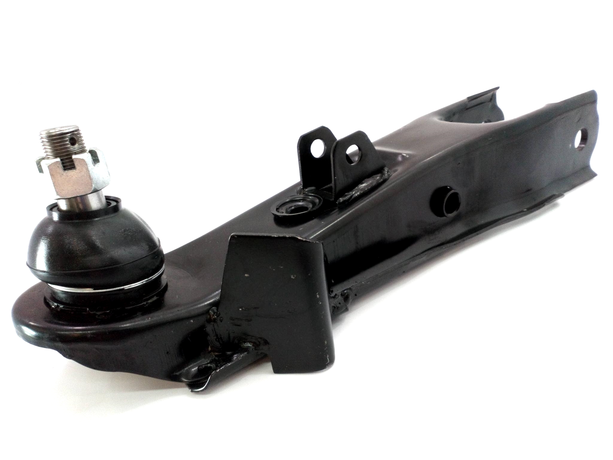 PARRILLA SUSPENSION DER INF  NISSAN PICK UP 86-02 D21 4X2 INF DE - foto 2