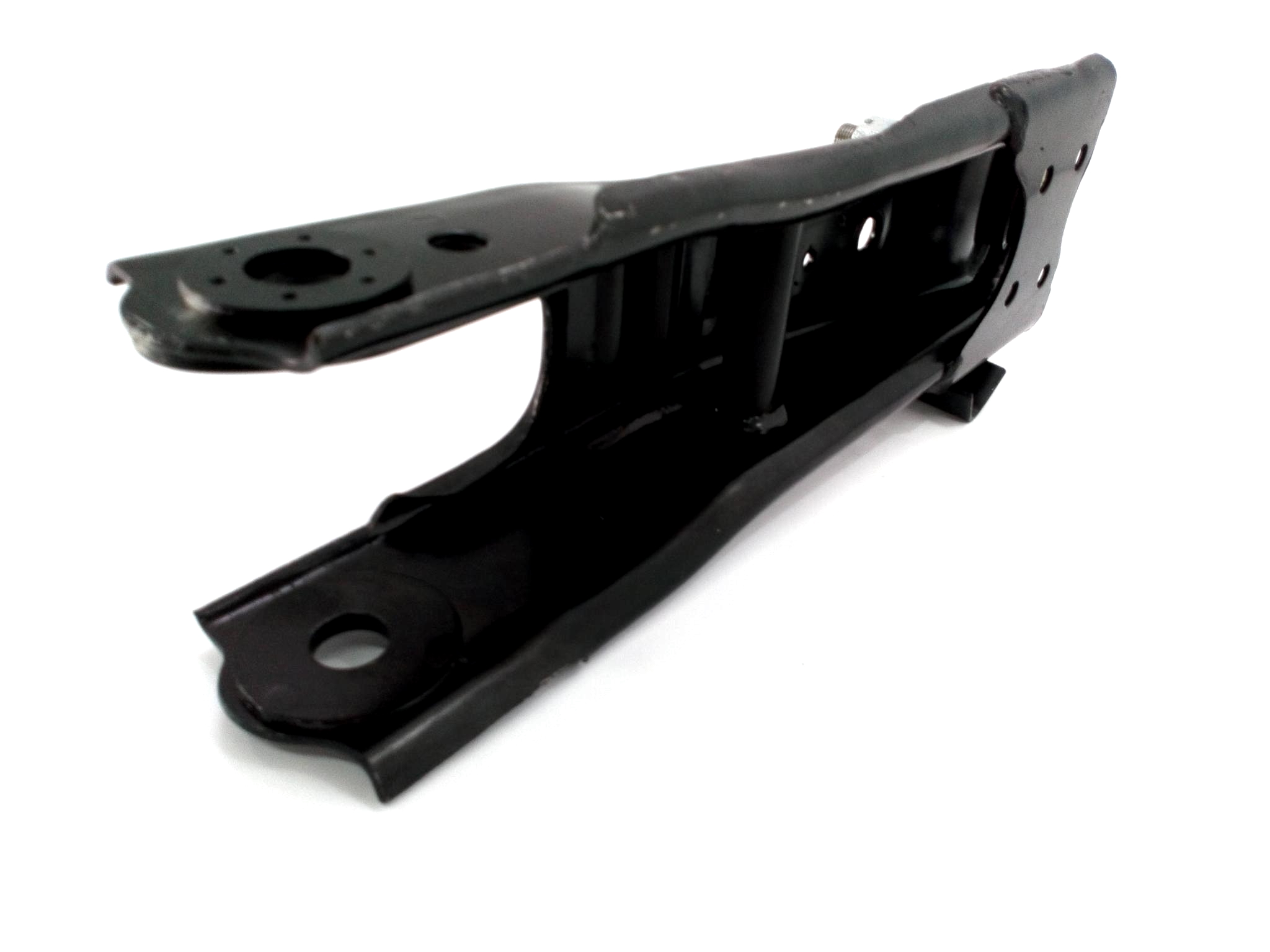 PARRILLA SUSPENSION DER INF  NISSAN PICK UP 86-02 D21 4X2 INF DE - foto 3