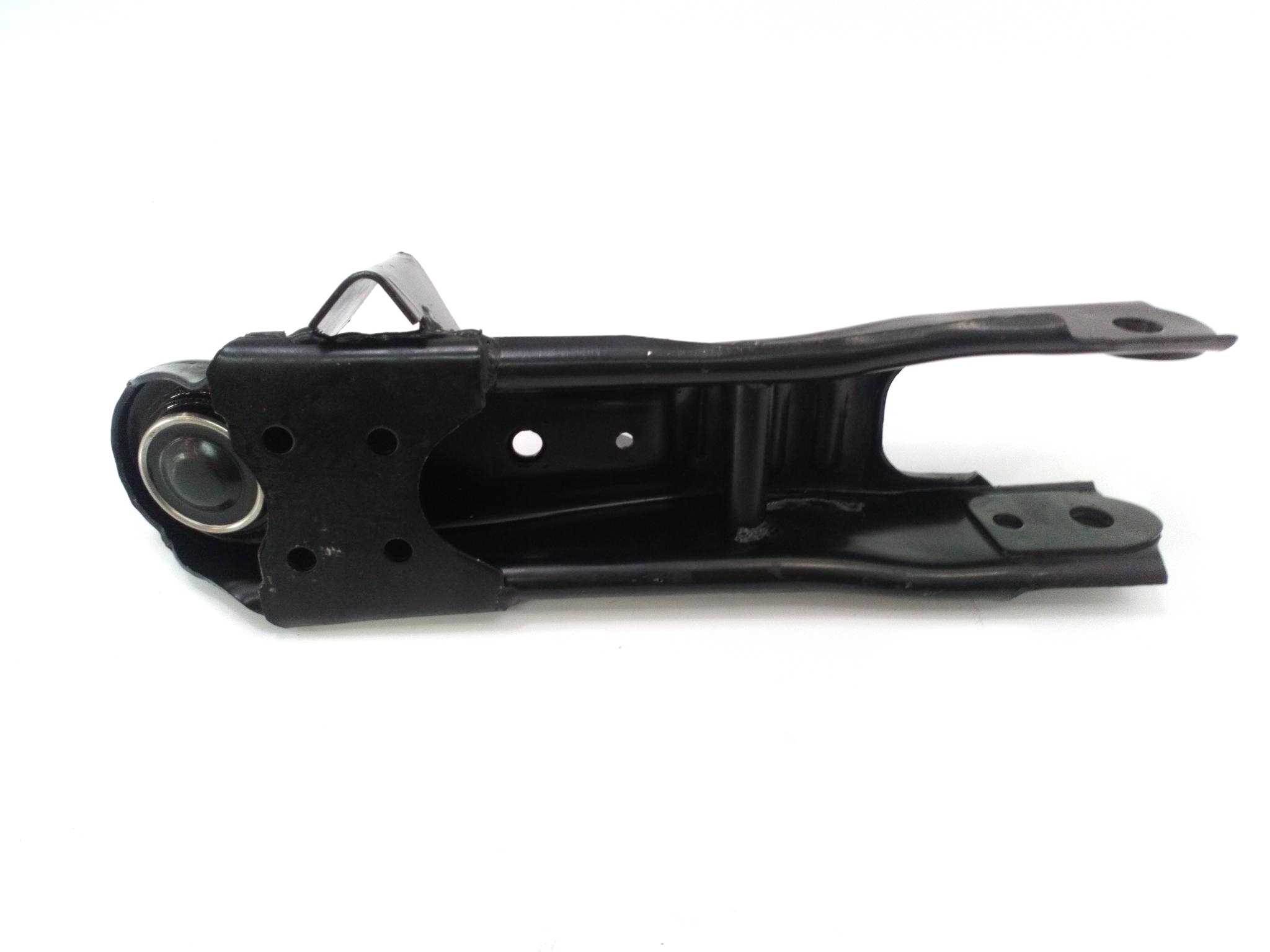 PARRILLA SUSPENSION DER INF  NISSAN PICK UP 86-02 D21 4X2 INF DE - foto 2