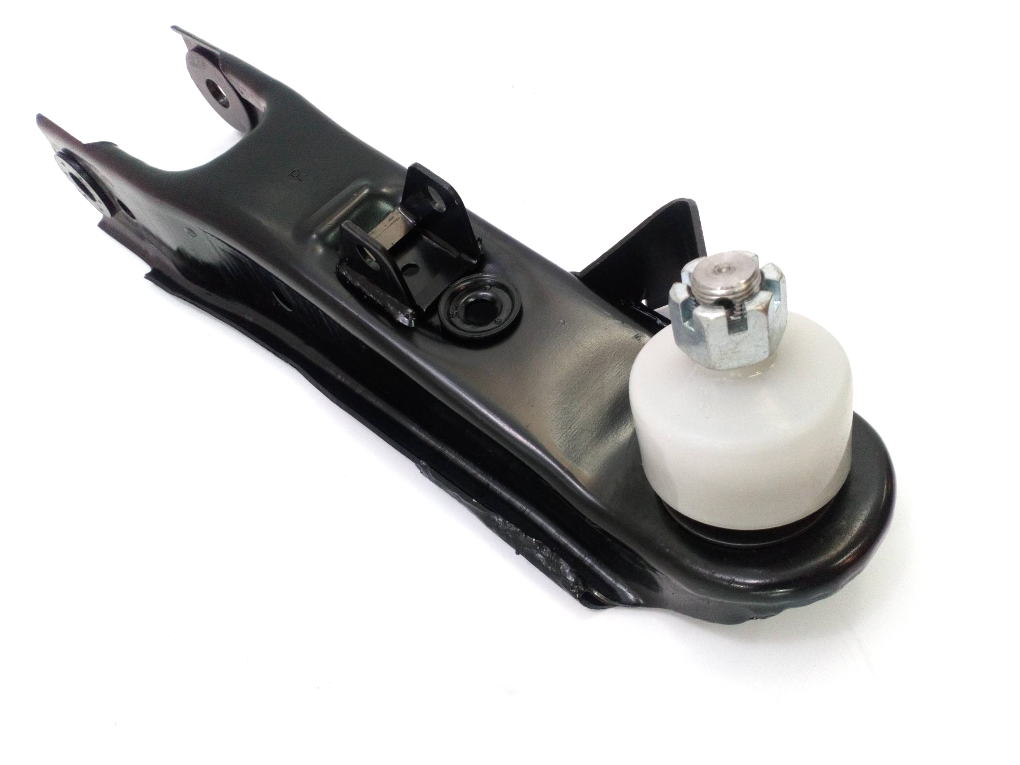 PARRILLA SUSPENSION DER INF  NISSAN PICK UP 86-02 D21 4X2 INF DE - foto 3