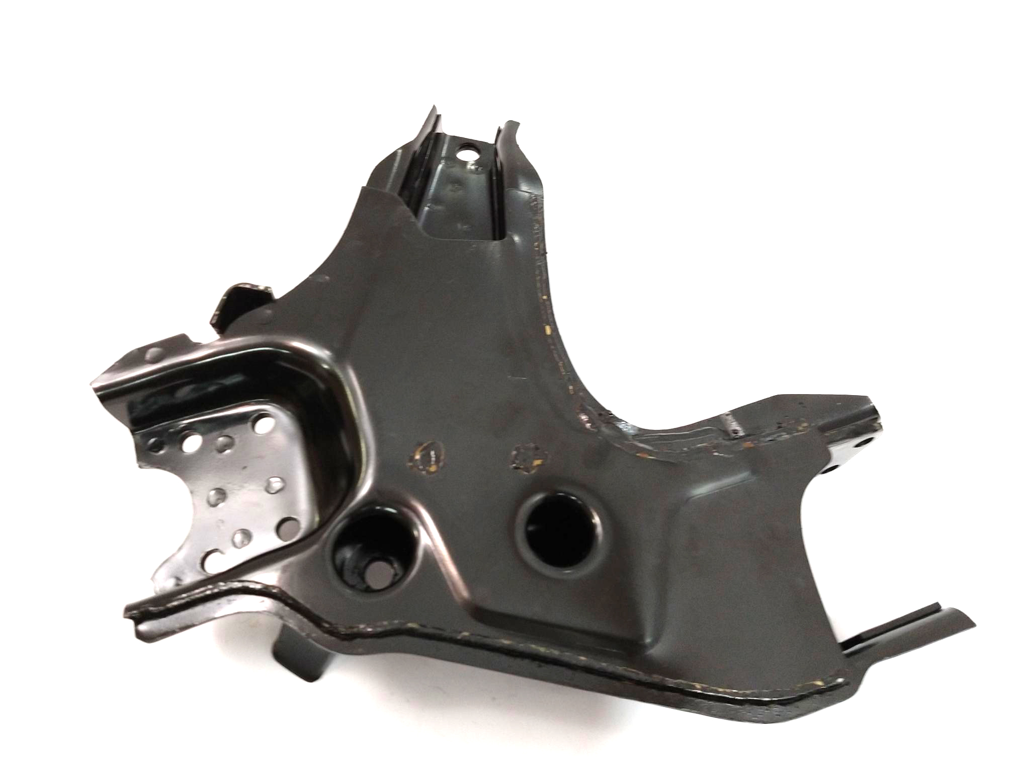 PARRILLA SUSPENSION IZQ INF  NISSAN PATHFINDER 87-95  3.0 INY V6 - foto 2