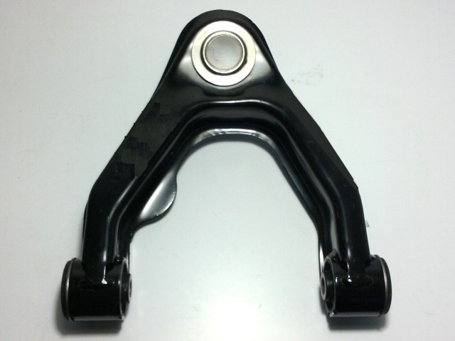 PARRILLA SUSPENSION DER SUP  NISSAN X-TERRA 04-08  2.8 DIESEL TU - foto 3