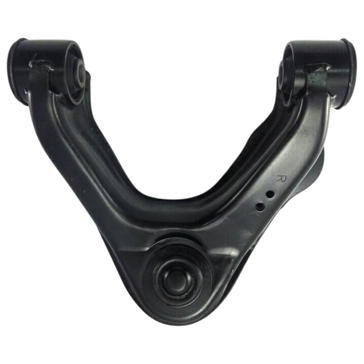 PARRILLA SUSPENSION DER SUP  NISSAN NP300 10-14 (mex)  2.5 DIESE - foto 2
