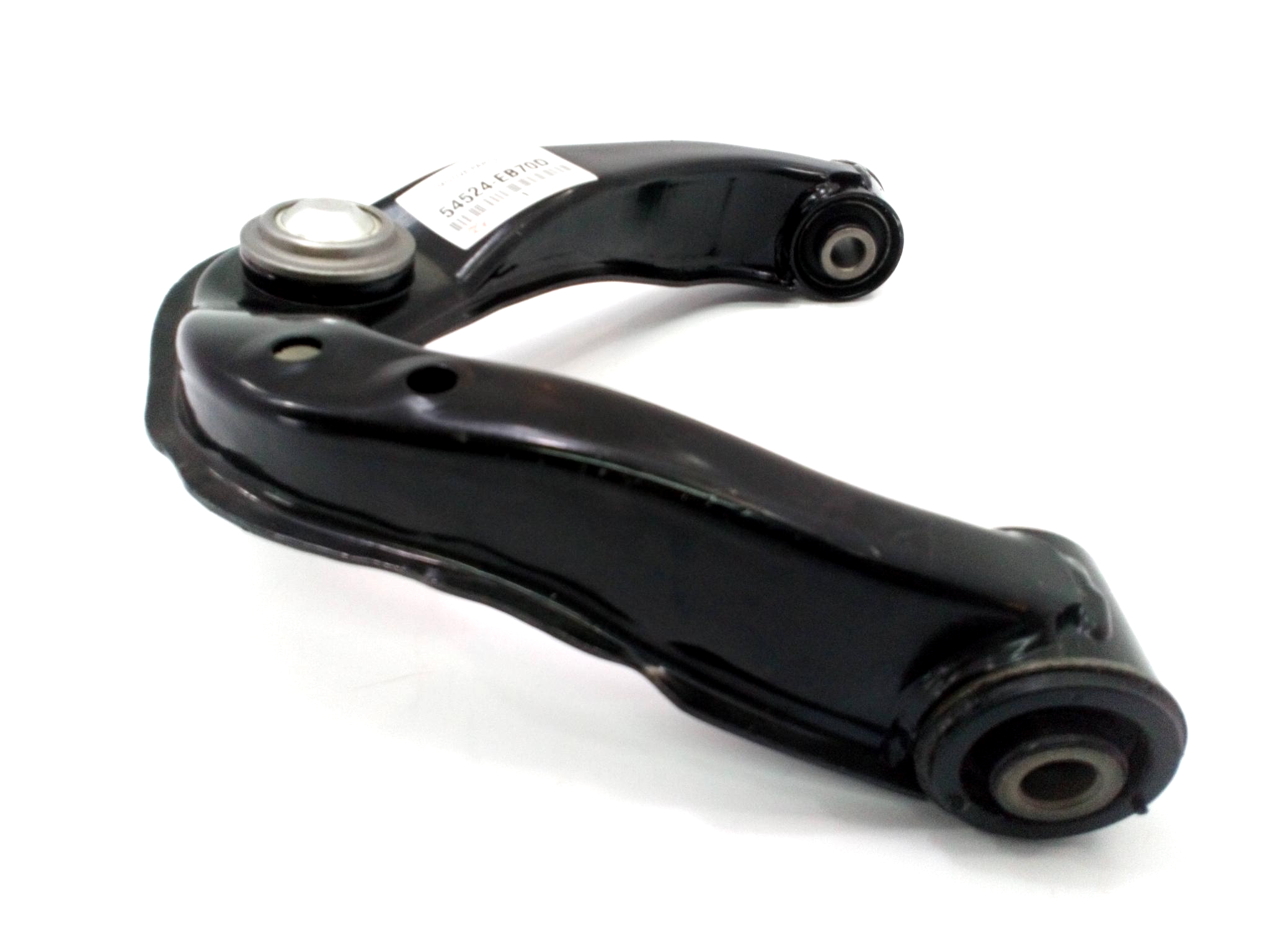 PARRILLA SUSPENSION DER SUP  NISSAN FRONTIER 09-15  2.5 DIESEL T - foto 2