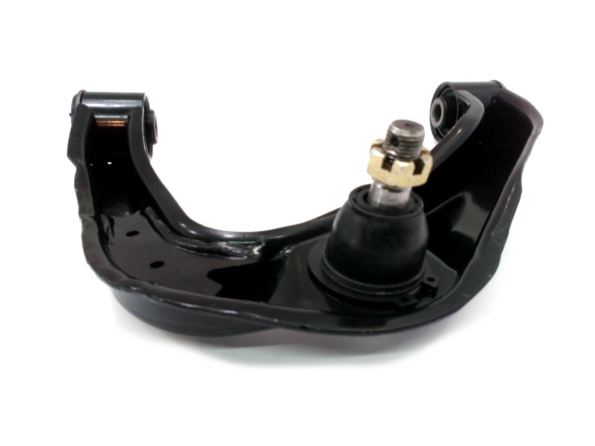 PARRILLA SUSPENSION DER SUP  NISSAN FRONTIER 09-15  2.5 DIESEL T - foto 3
