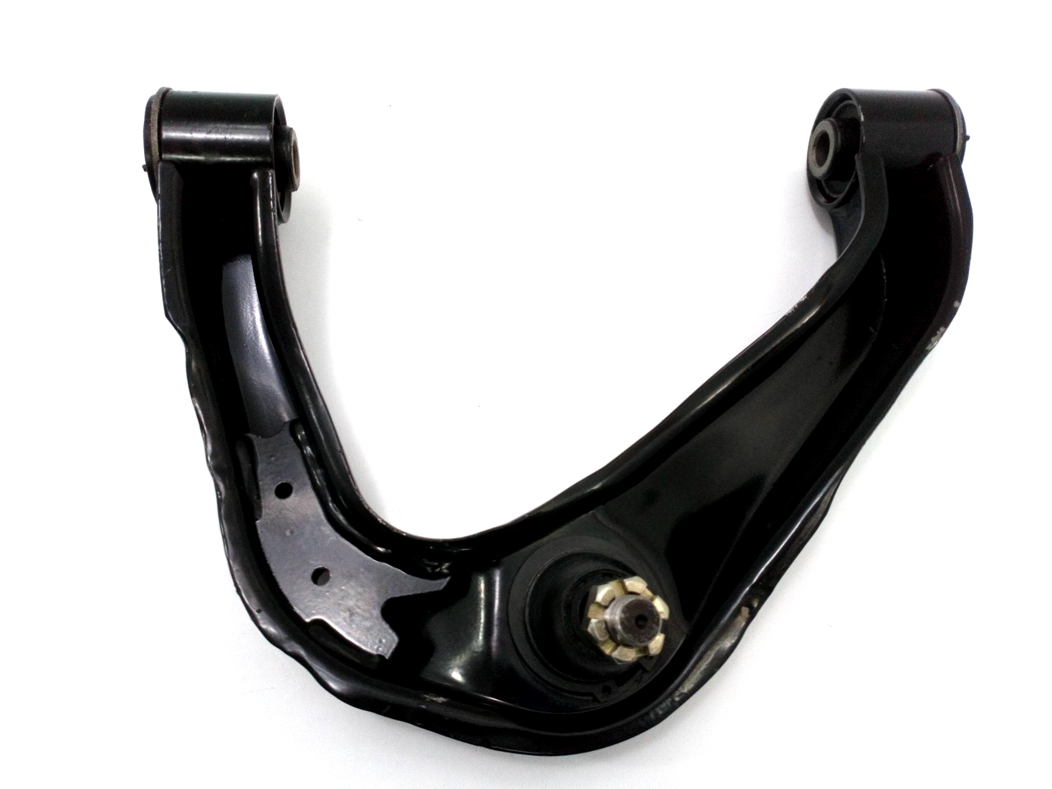 PARRILLA SUSPENSION DER SUP  NISSAN FRONTIER 09-15  2.5 DIESEL T - foto 4