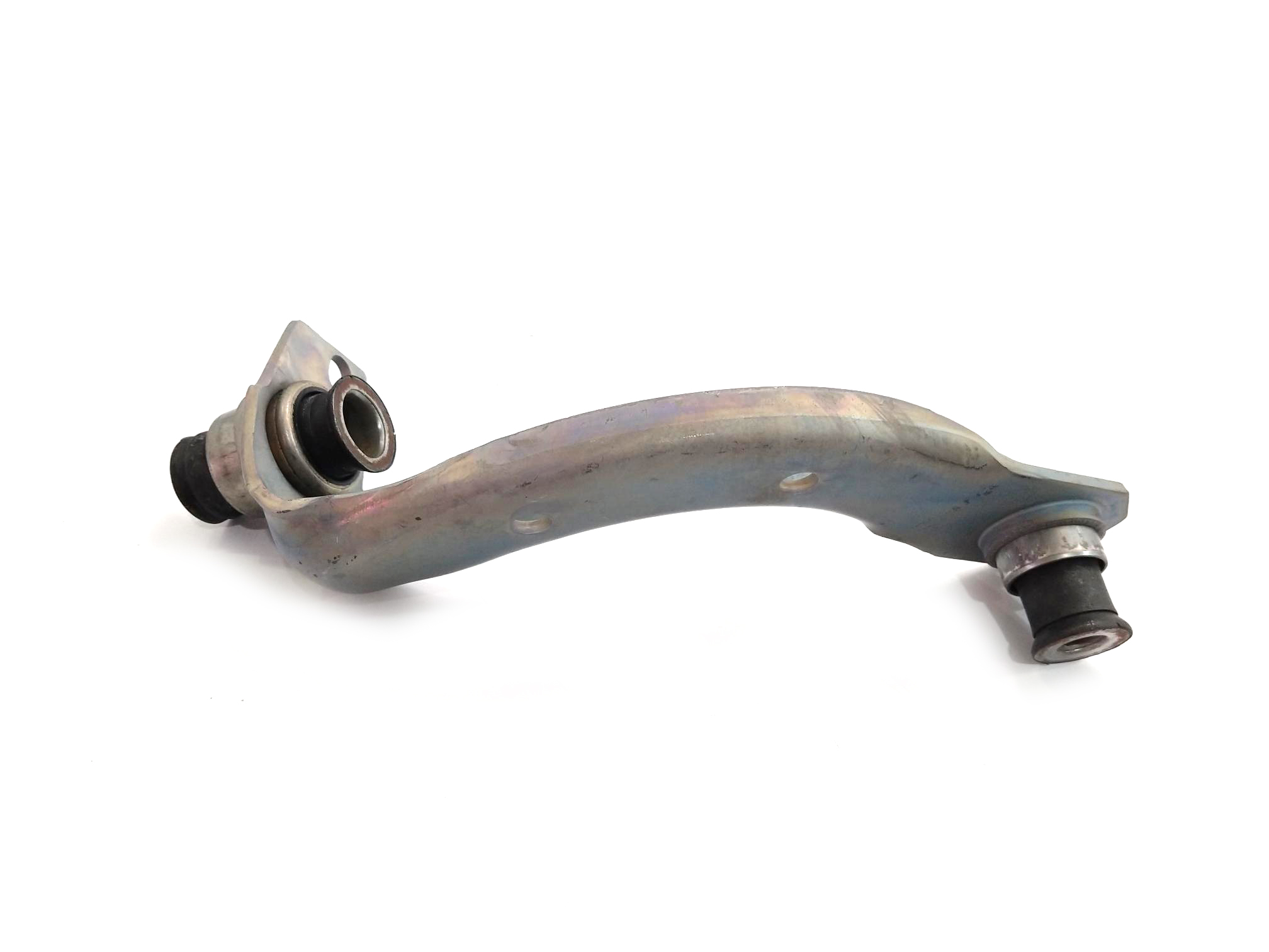 BRAZO SOPORTE DE CUNA DEL DER  NISSAN TIIDA HATCHBACK 07-15  1.8 - foto 3