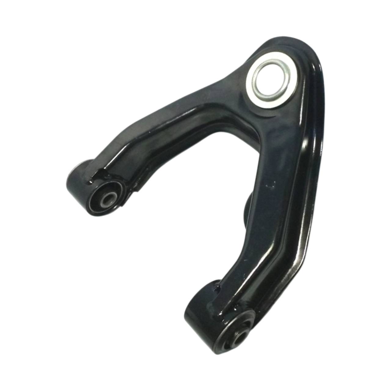 PARRILLA SUSPENSION IZQ SUP  NISSAN X-TERRA 04-08  2.8 DIESEL TU - foto 2
