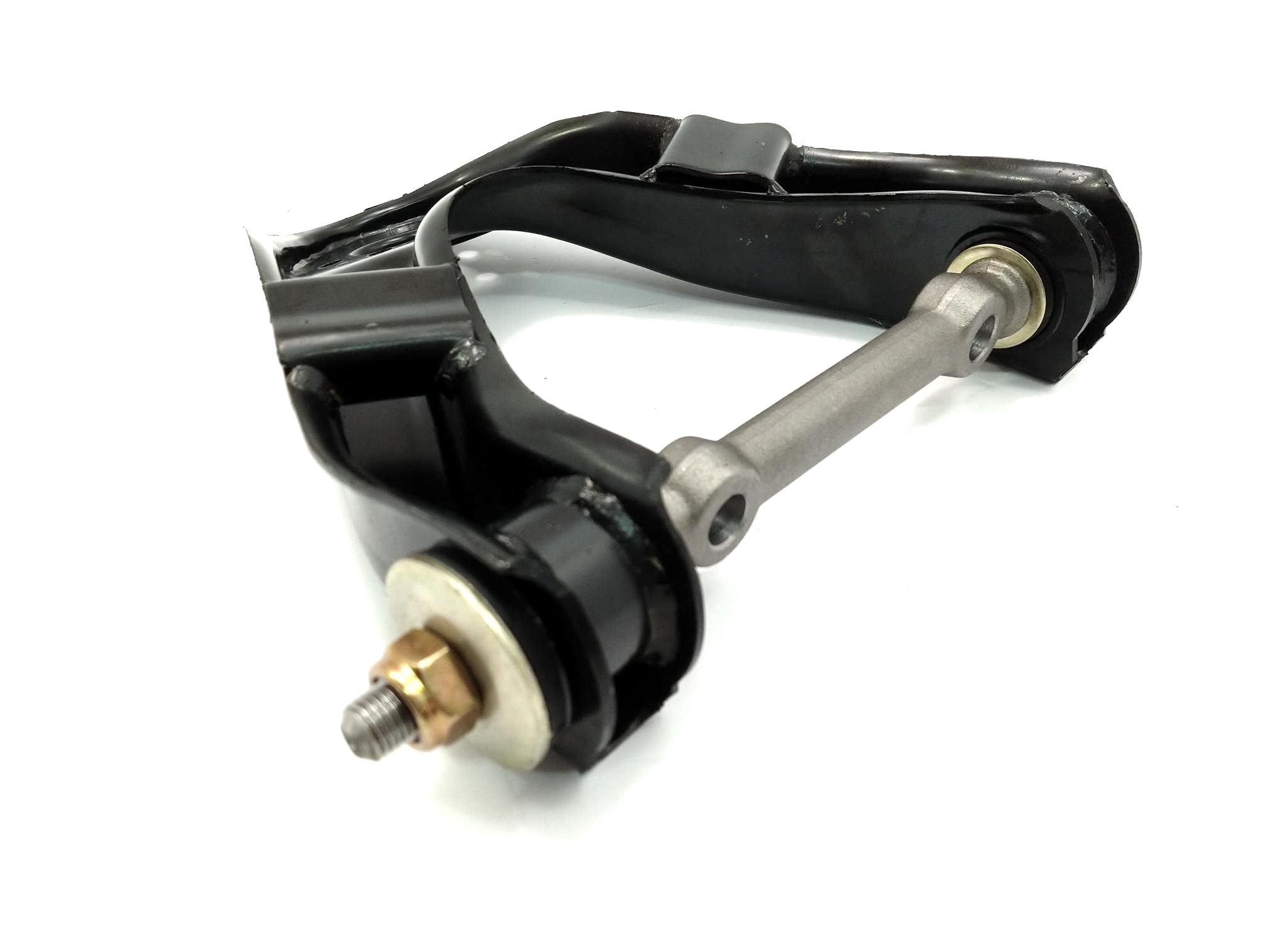 PARRILLA SUSPENSION DER SUP  NISSAN PICK UP 86-02 D21 2WD 2.4 CA - foto 2