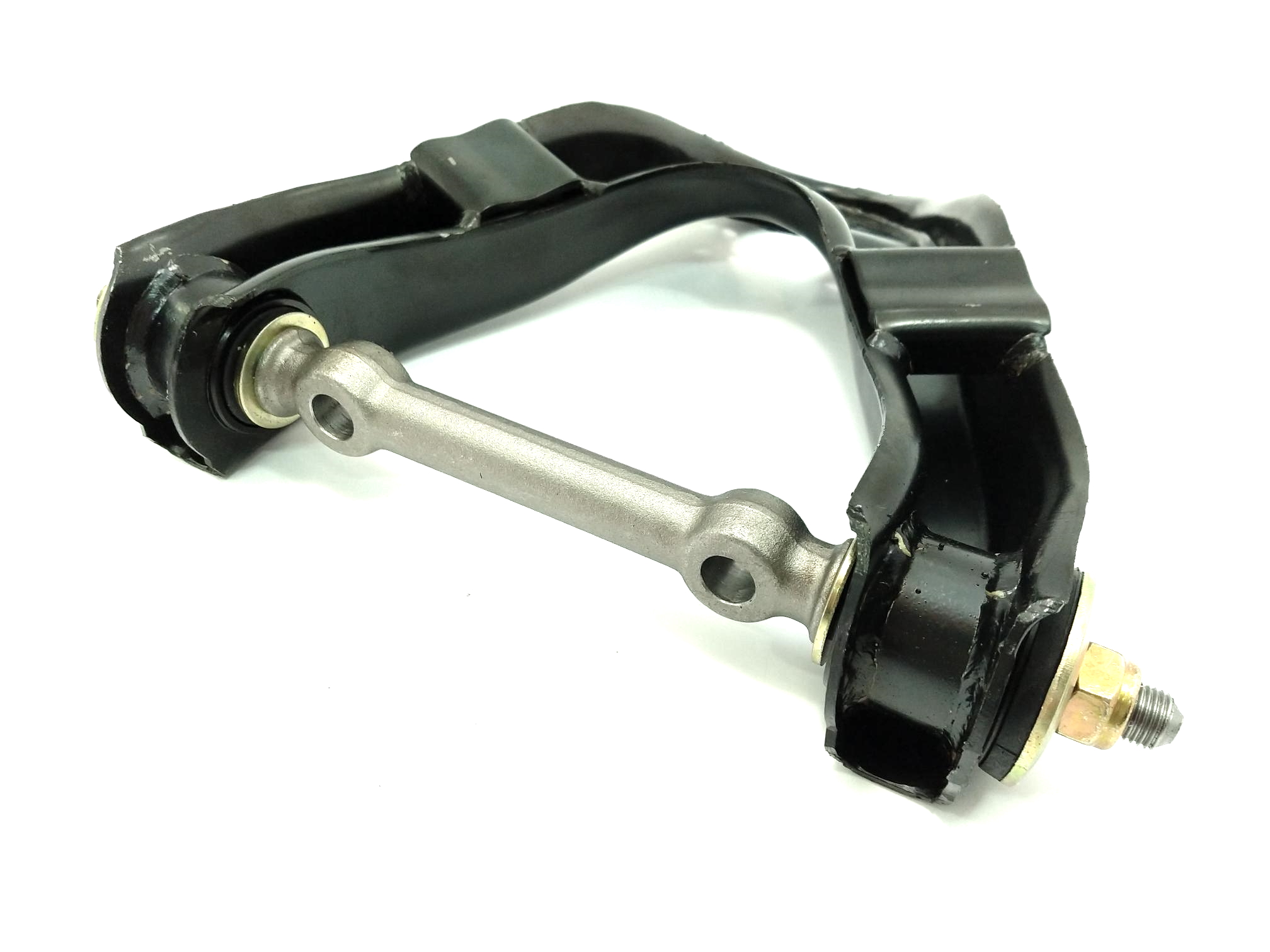 PARRILLA SUSPENSION IZQ SUP  NISSAN PICK UP 86-02 D21 2WD 2.4 IN - foto 2