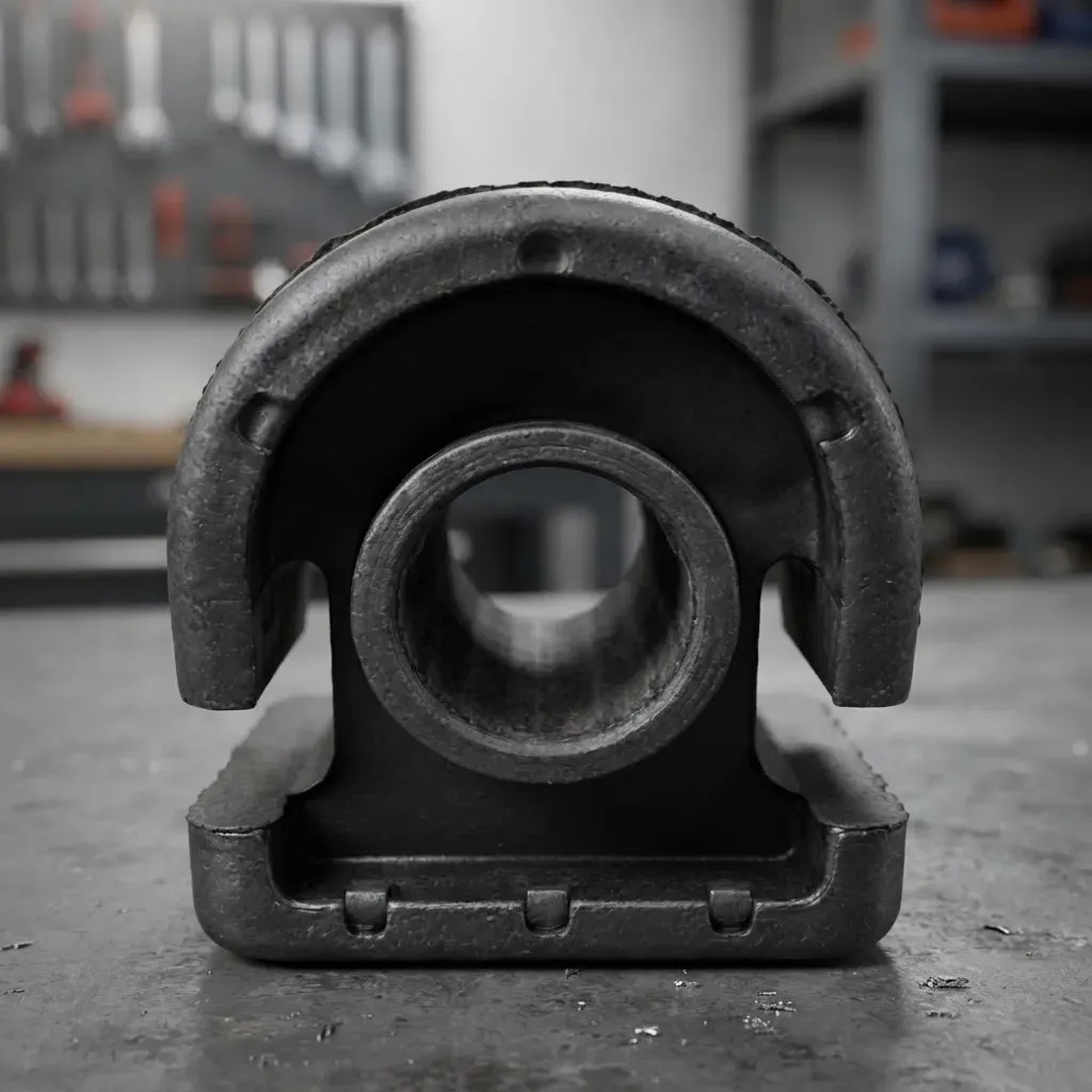 BUJE PARRILLA INF GRANDE  NISSAN SENTRA 90-95  1.6 CARB 8V - foto 15