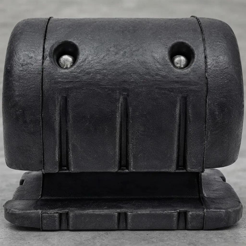 BUJE PARRILLA INF GRANDE  NISSAN SENTRA 90-95  1.6 CARB 8V - foto 18