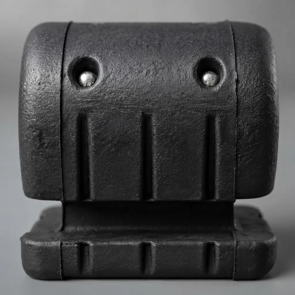 BUJE PARRILLA INF GRANDE  NISSAN SENTRA 90-95  1.6 CARB 8V - foto 19