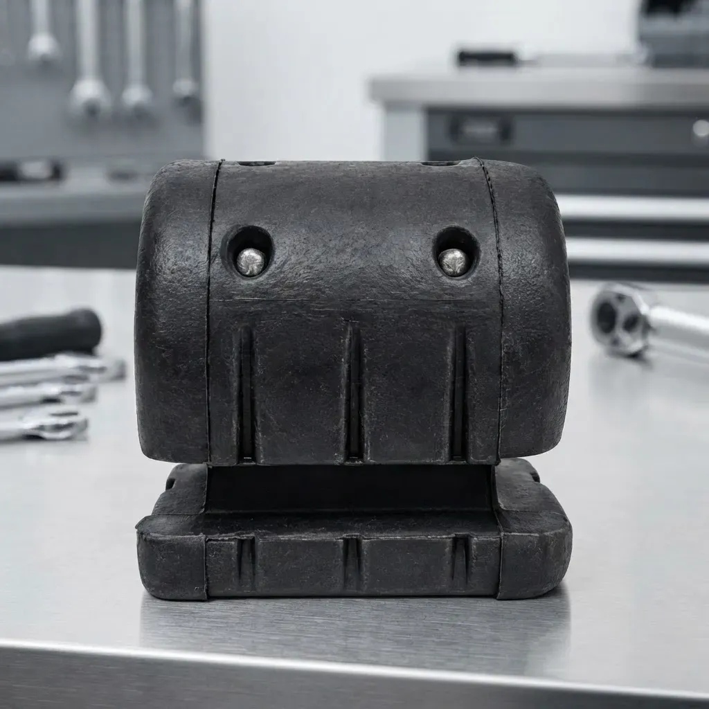BUJE PARRILLA INF GRANDE  NISSAN SENTRA 90-95  1.6 CARB 8V - foto 23