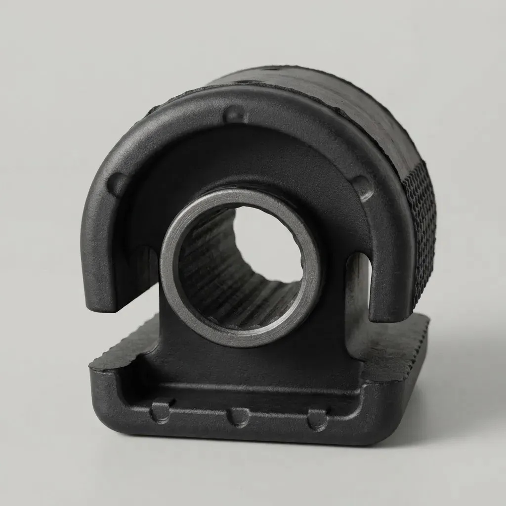 BUJE PARRILLA INF GRANDE  NISSAN SENTRA 90-95  1.6 CARB 8V - foto 4