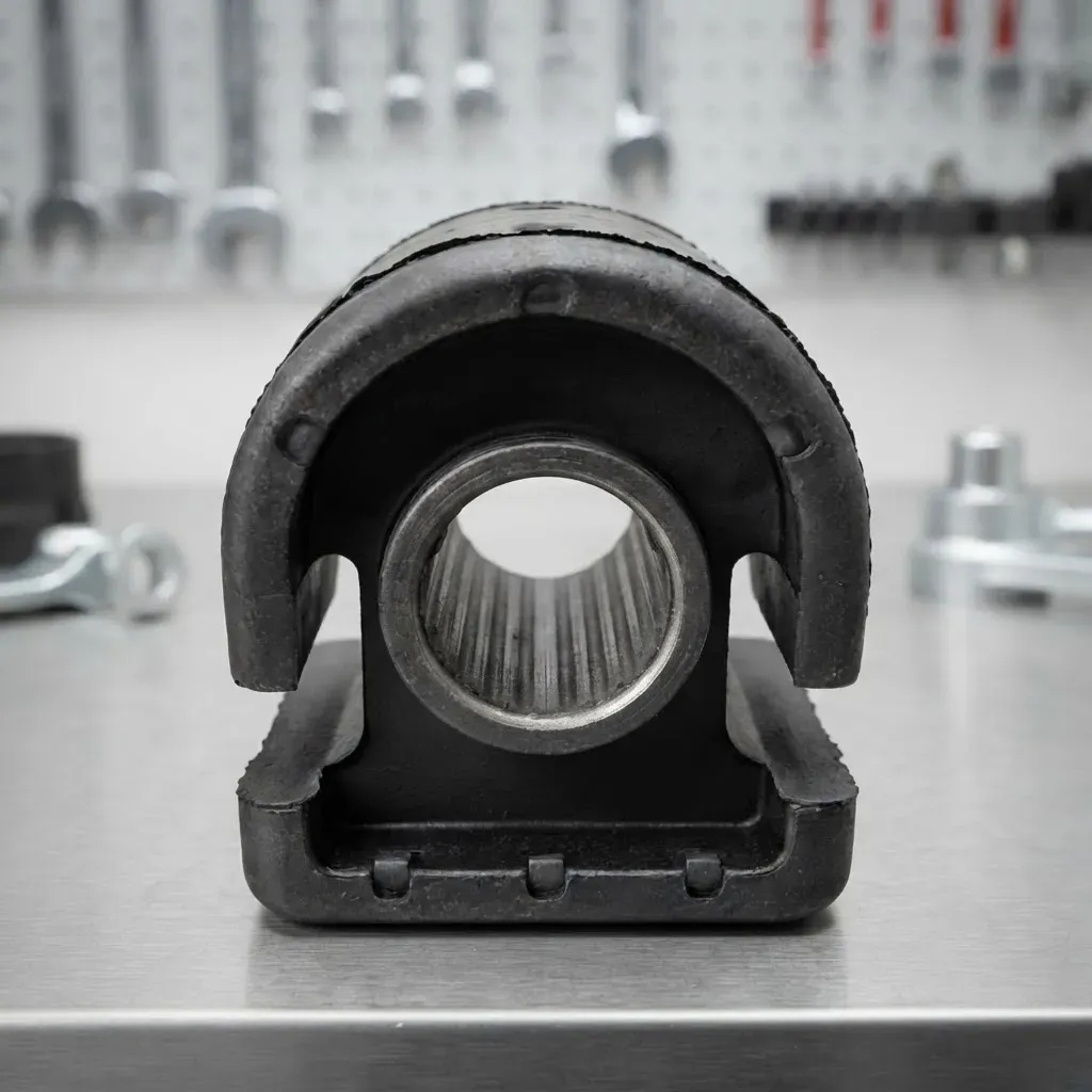 BUJE PARRILLA INF GRANDE  NISSAN SENTRA 90-95  1.6 CARB 8V - foto 7