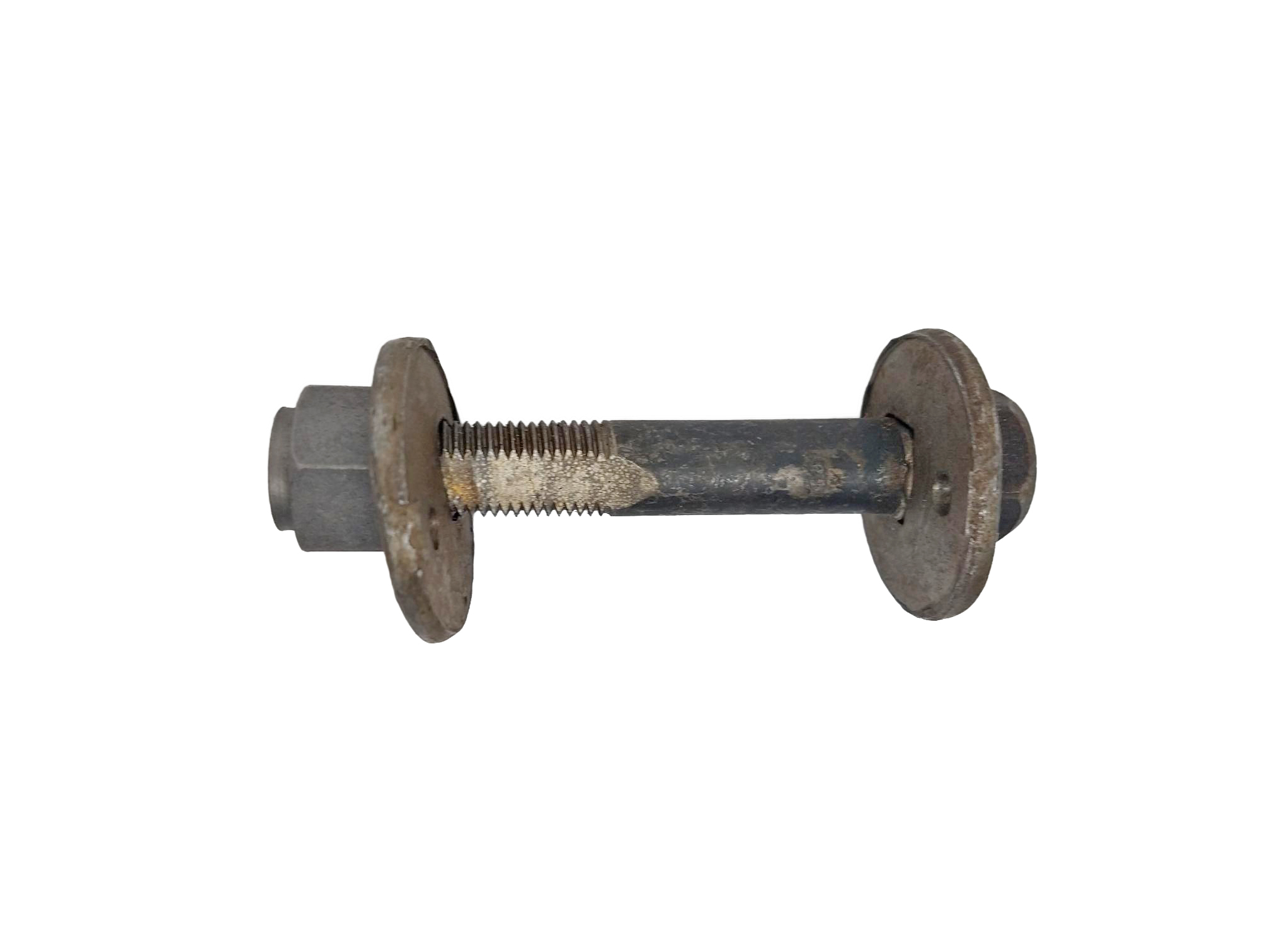 EJE PARRILLA SUSPENSION SUPERIOR  NISSAN PICKUP 97-03 (JAP) D22