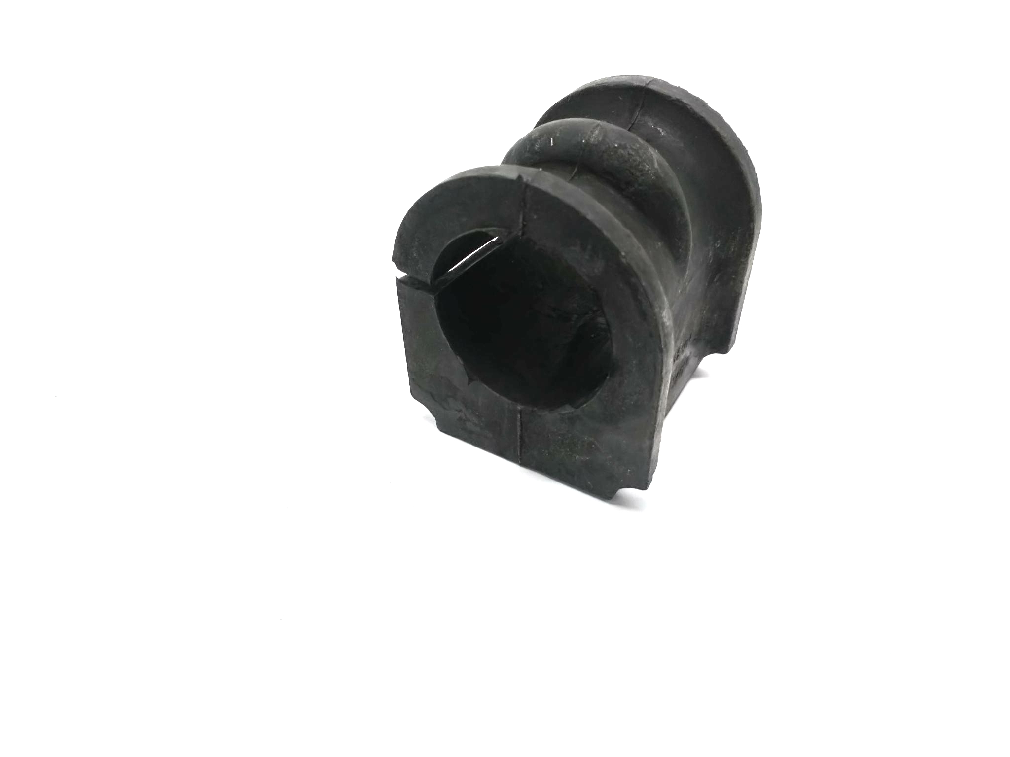 BUJE BARRA ESTABILIZADORA DEL  NISSAN SENTRA 90-95  1.6 INY 16V - foto 2