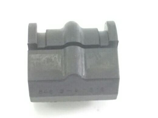 BUJE BARRA ESTABILIZADORA DEL  NISSAN X-TRAIL 03-07  2.5 INY 16V - foto 2
