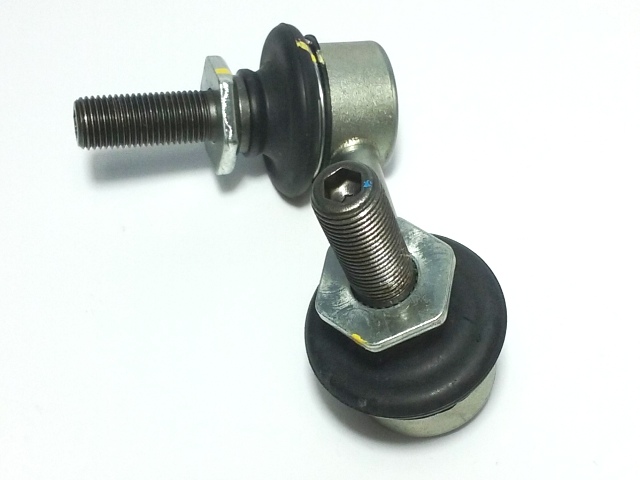 BIELETA DEL IZQ  NISSAN FRONTIER NP300 16-19  2.3 SERIE YS - foto 4