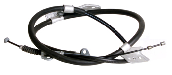 CABLE DE FRENO  NISSAN PATHFINDER 96-04  3.3 INY V6