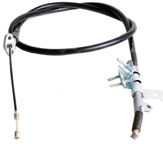 CABLE DE FRENO  NISSAN PATHFINDER 96-04  3.3 INY V6