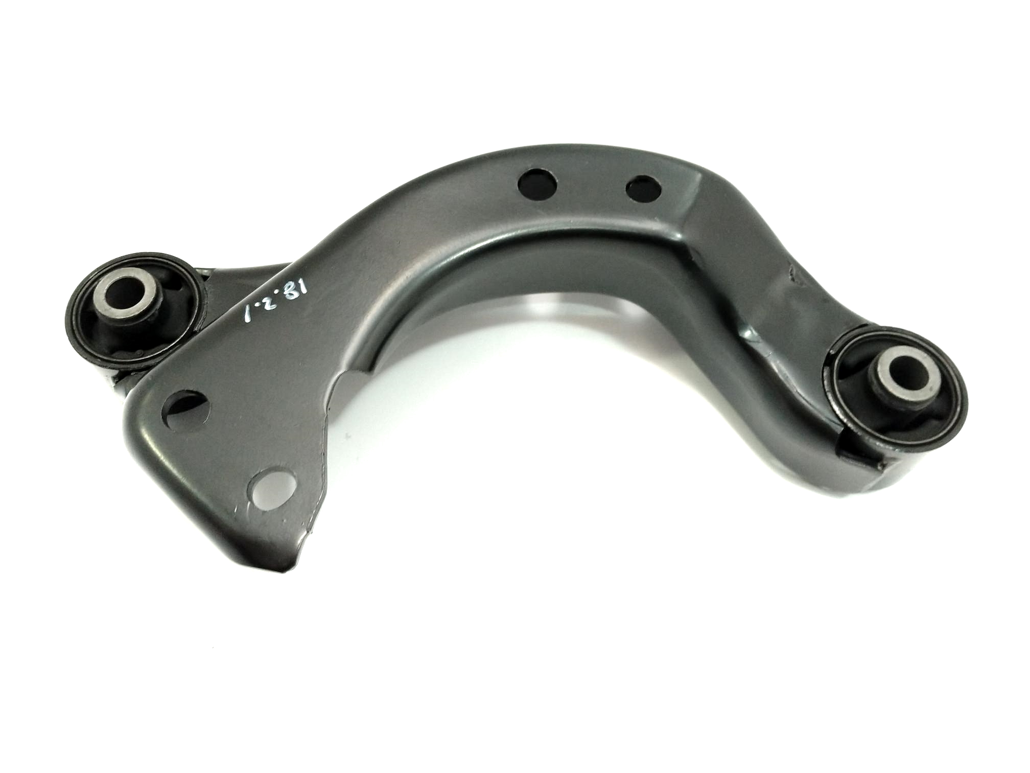 TRAVESAÑO MONTANTE DIFERENCIAL  NISSAN PATHFINDER 96-04  3.3 INY