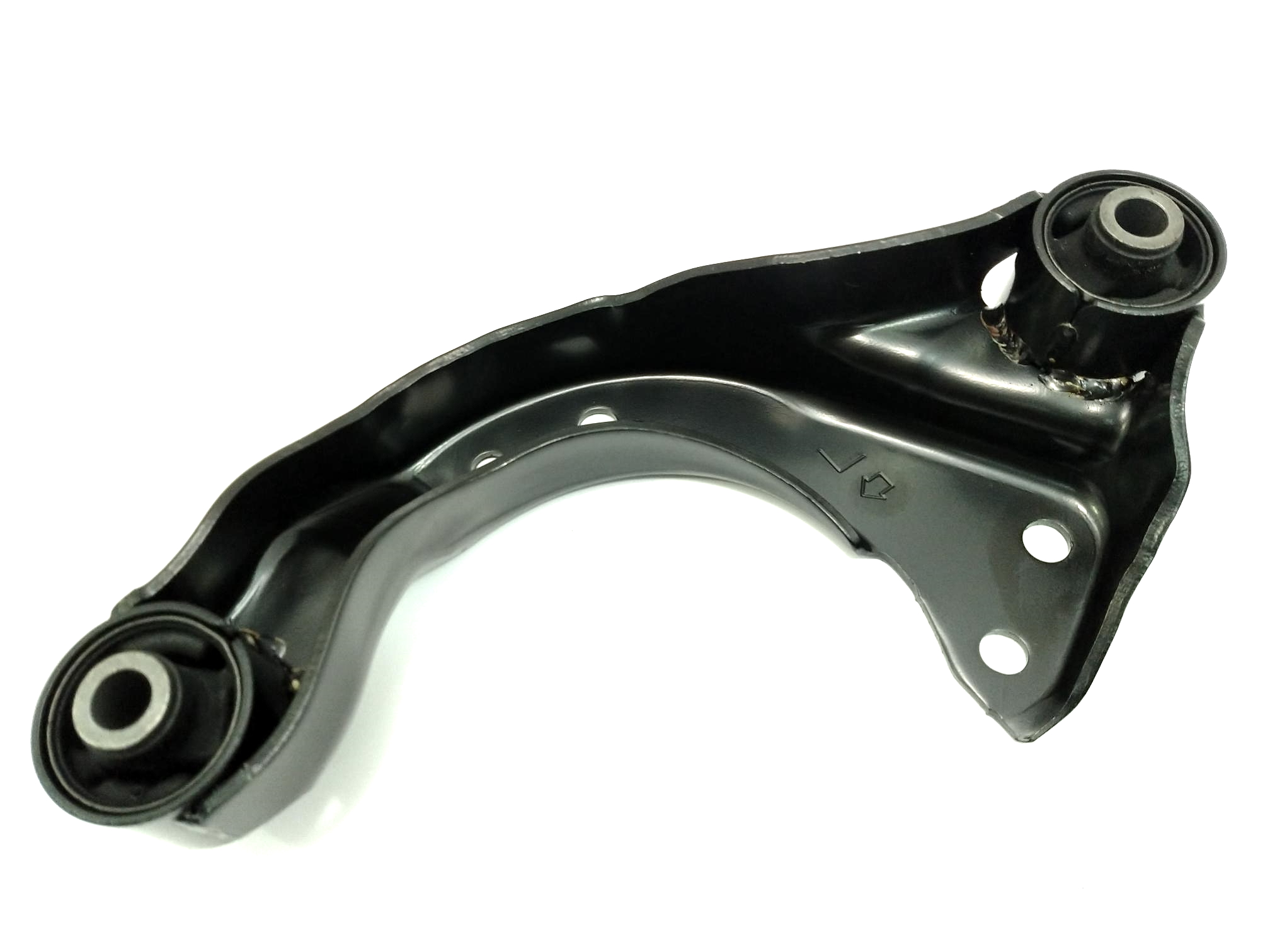TRAVESAÑO MONTANTE DIFERENCIAL  NISSAN PATHFINDER 96-04  3.3 INY - foto 2
