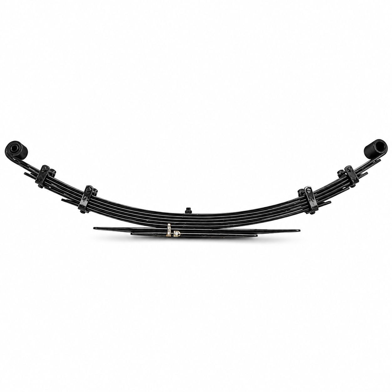 ESPIRAL SUSPENSION TRASERA