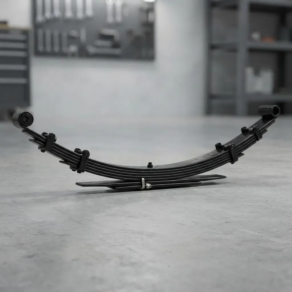 ESPIRAL SUSPENSION TRASERA - foto 2
