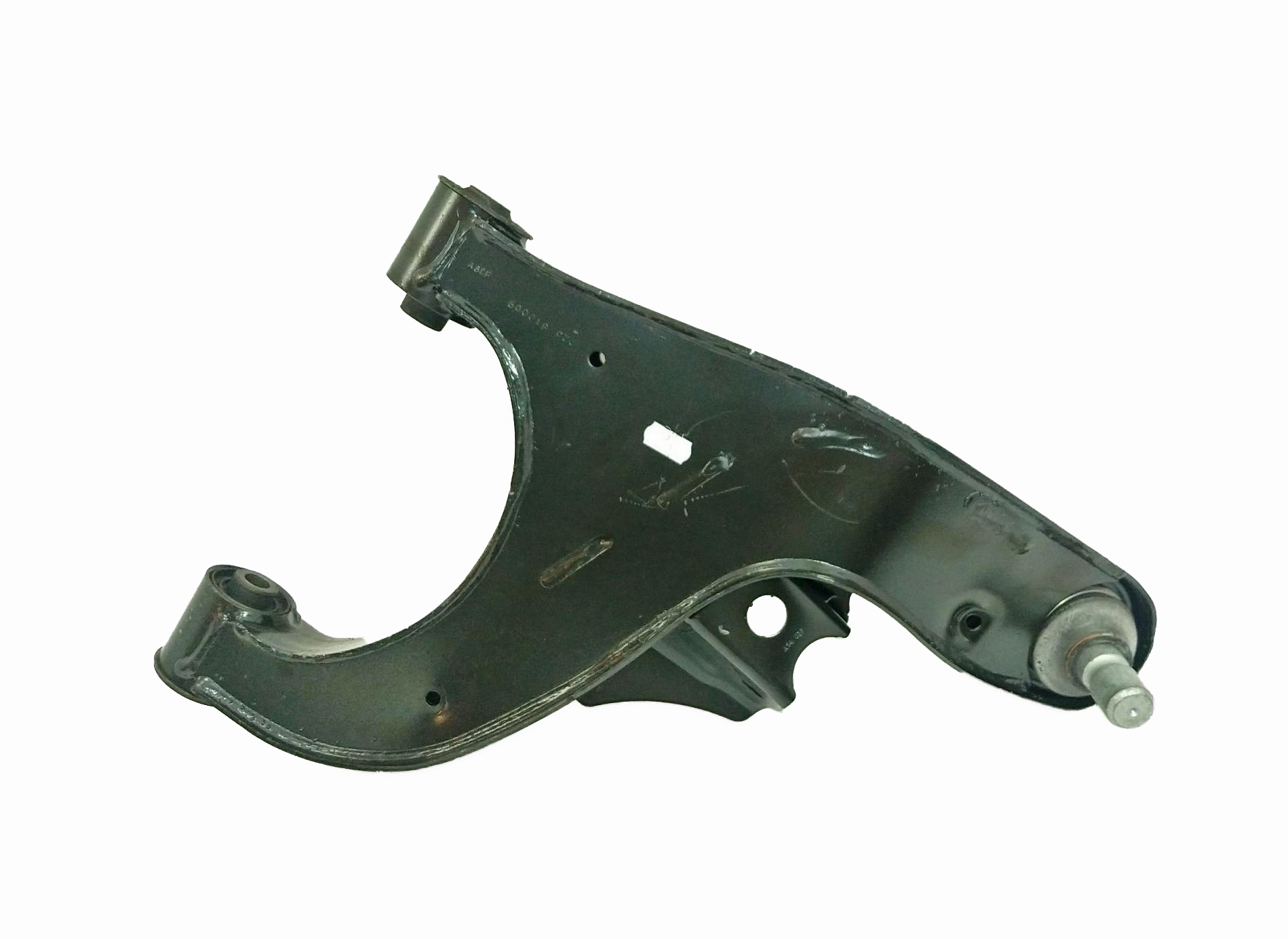 PARRILLA SUSPENSION  NISSAN PATHFINDER 05-13  2.5 DIESEL TURBO I - foto 2