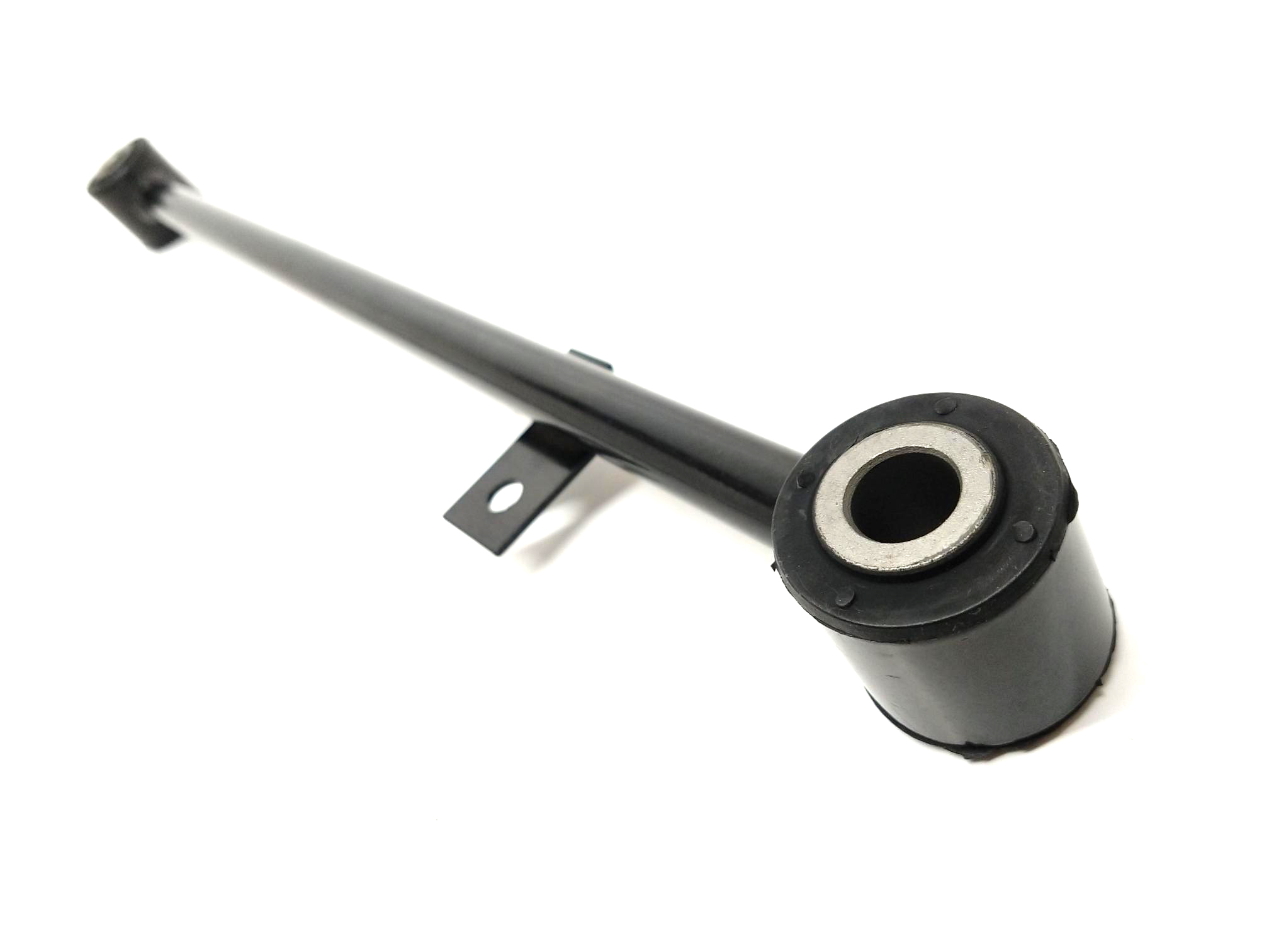 BRAZO TRASERO DE SUSPENSION  NISSAN X-TRAIL 03-07  2.5 INY 16V D - foto 2