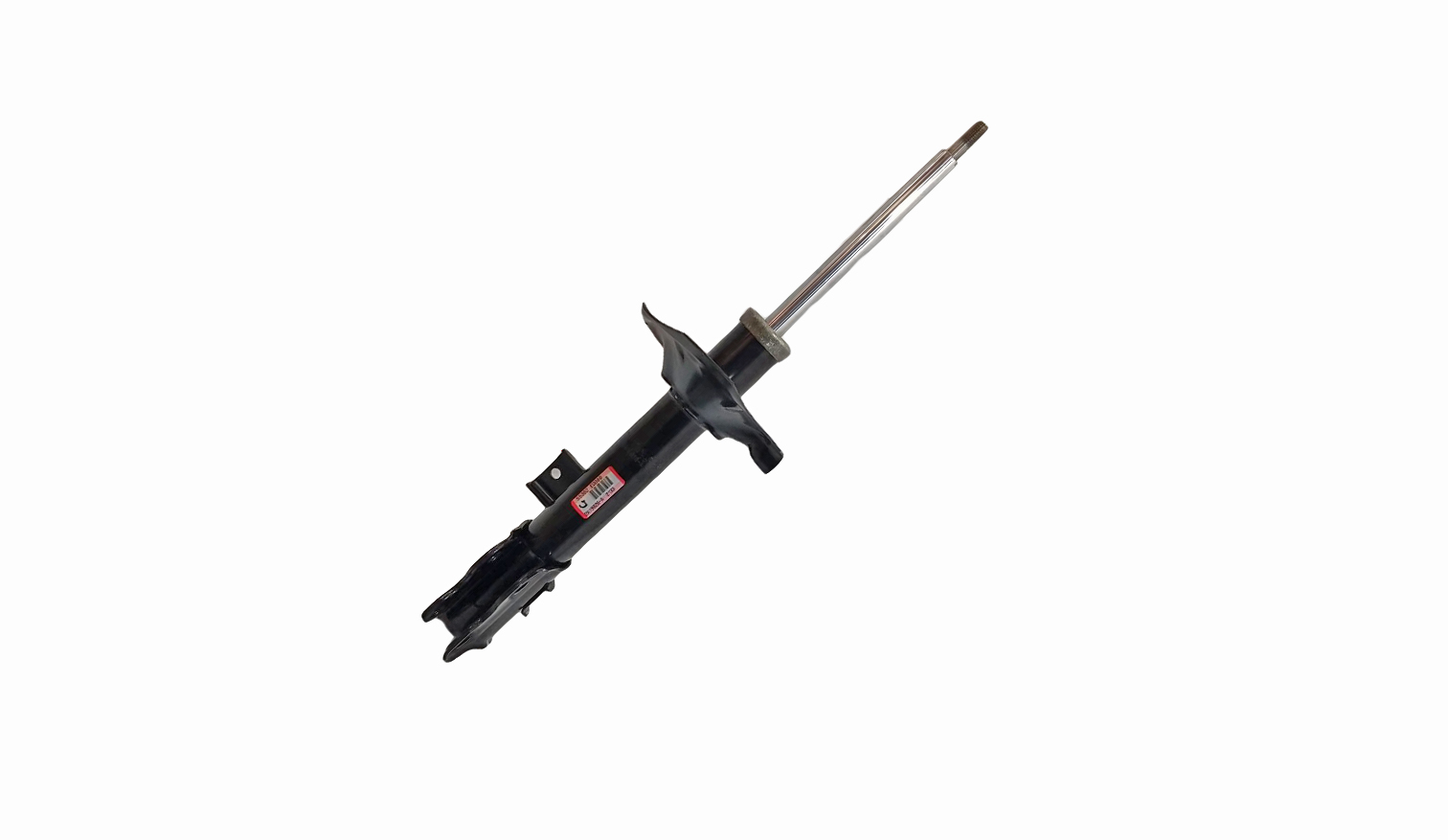AMORTIGUADOR TRAS DER  NISSAN X-TRAIL 03-07  2.2 DIESEL TURBO IN