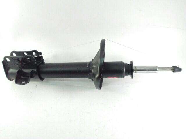 KIT AMORTIGUADORES TRASEROS  MAZDA 323 96- KYB JAPON - foto 2