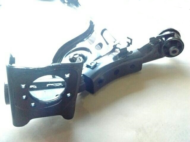 EJE TRASERO  NISSAN SENTRA 2015-2020  1.8 INY 16V DOHC - foto 2