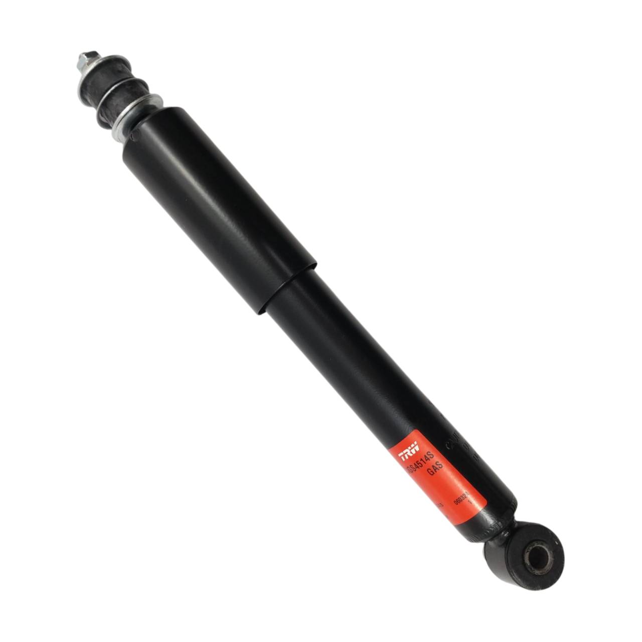 AMORTIGUADOR DEL DER-IZQ TELE  NISSAN PICK UP 86-02 D21 2WD 2.0