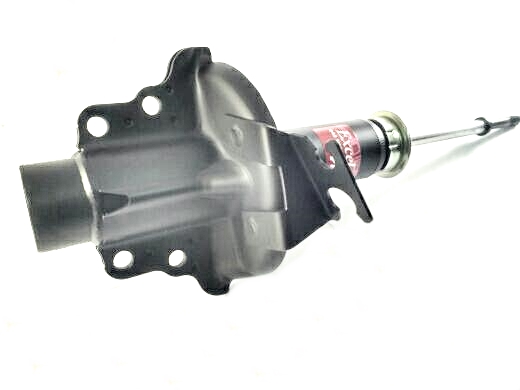 KIT AMORTIGUADORES DELANTEROS KIA SPORTAGE 00-02 KYB JAPON - foto 3